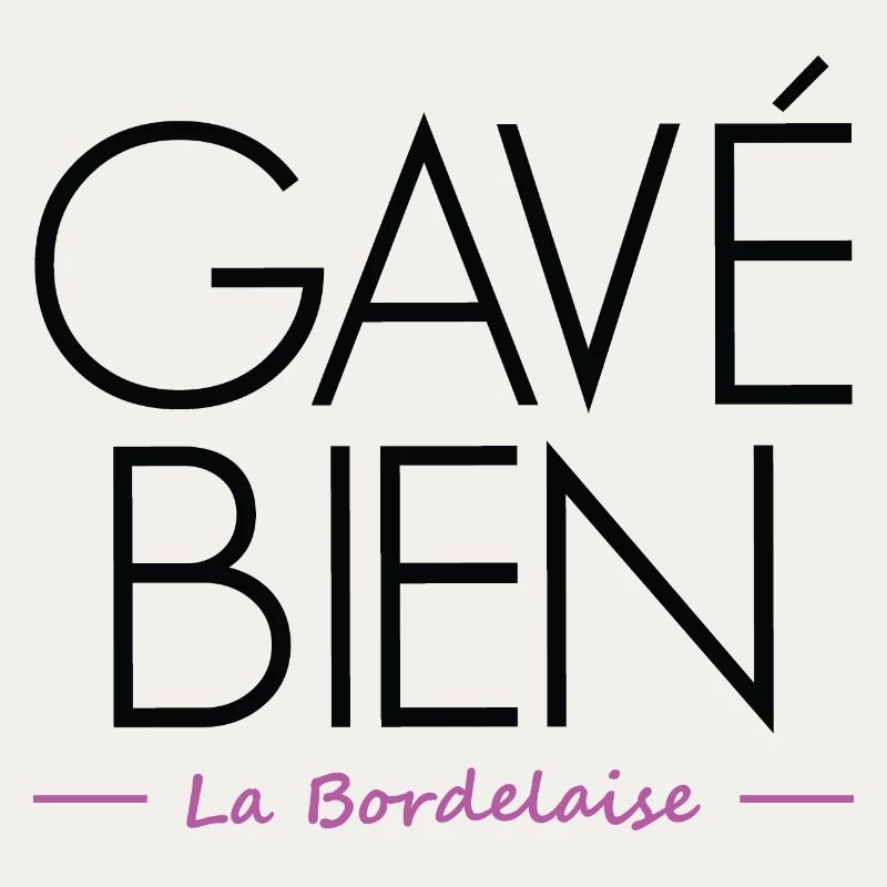 Force-fed Bordeaux well