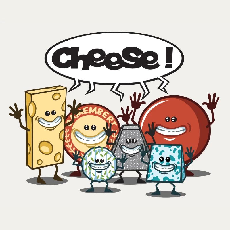 Cheese