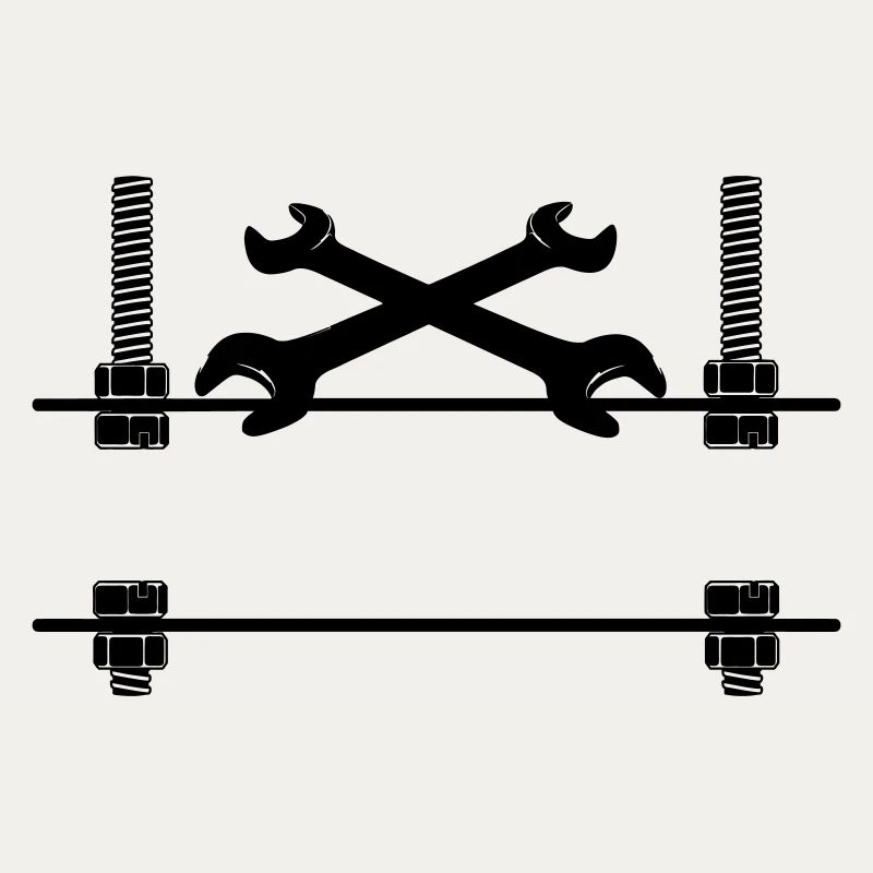 Logo mechanic