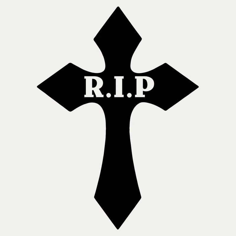 Cross RIP loss dear
