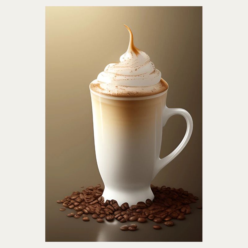 Kaffee, Kaffeebohnen