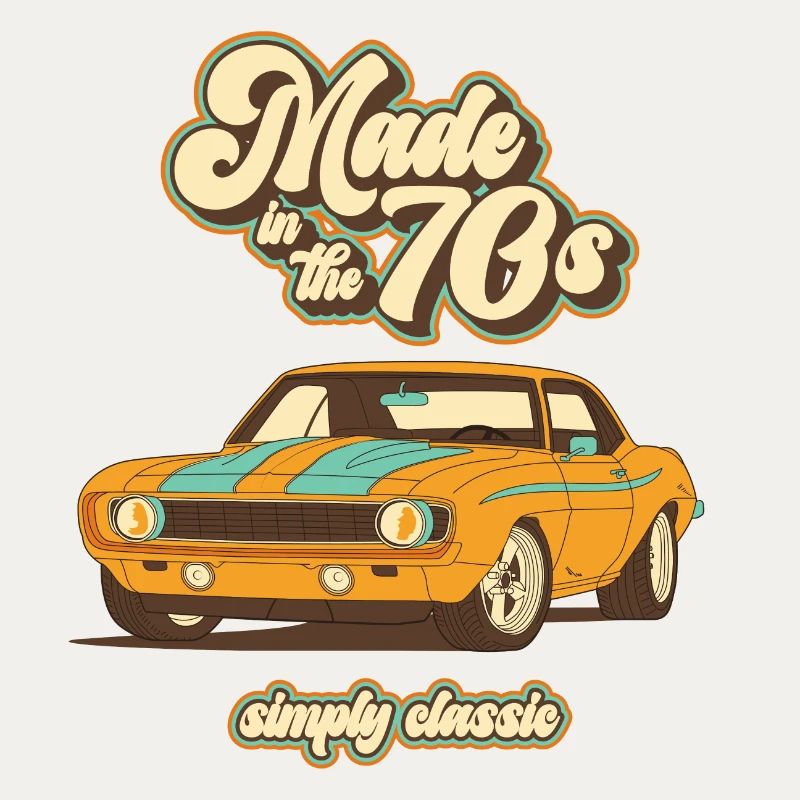 70s Design