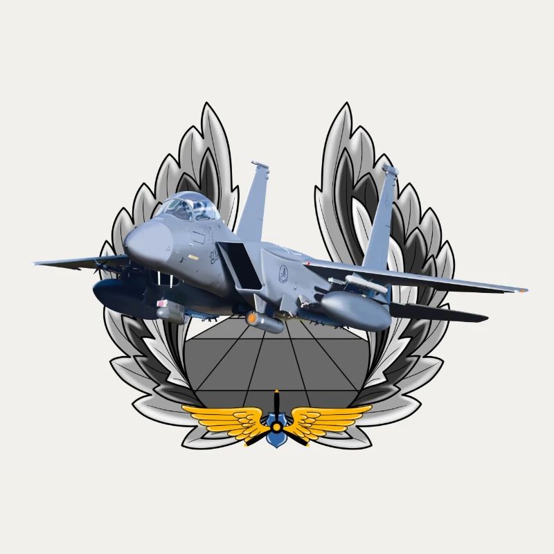 F-15 Eagle