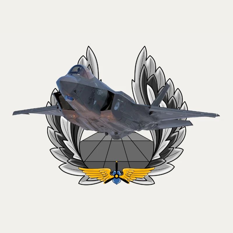 F-35 Lightning II