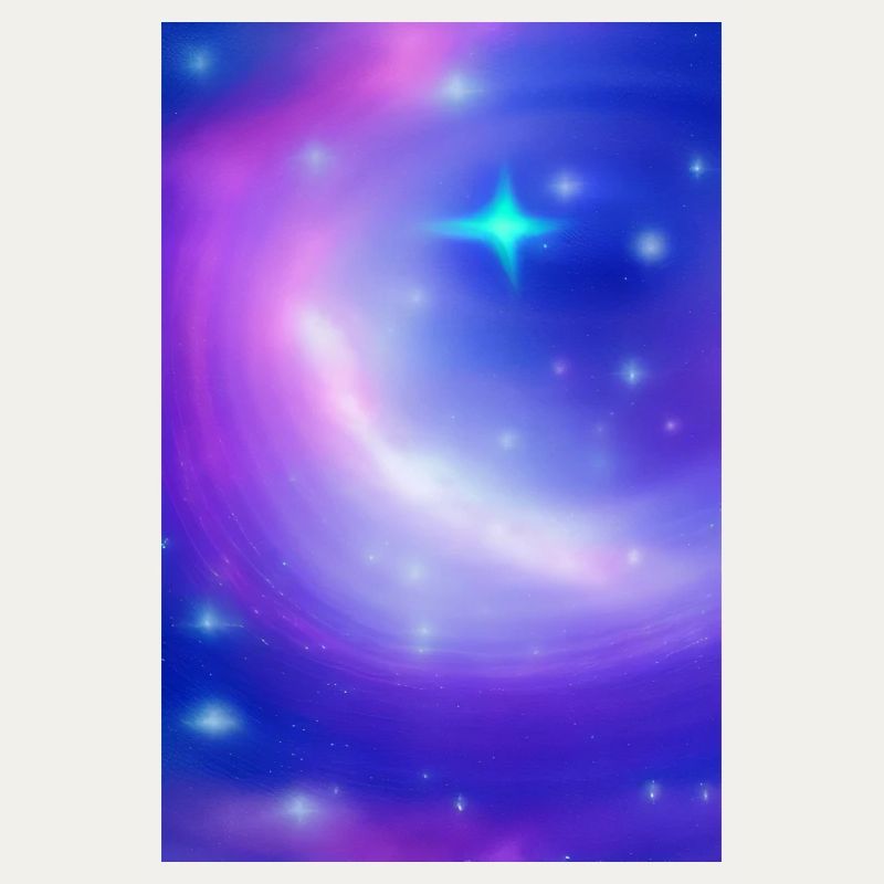 Galaxy Image