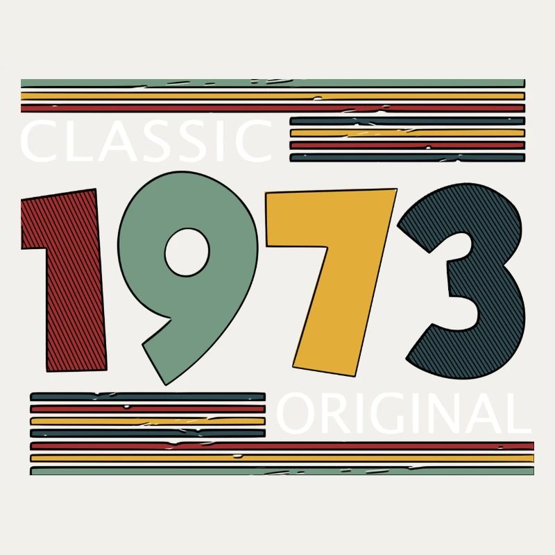 Classique 1973 Original