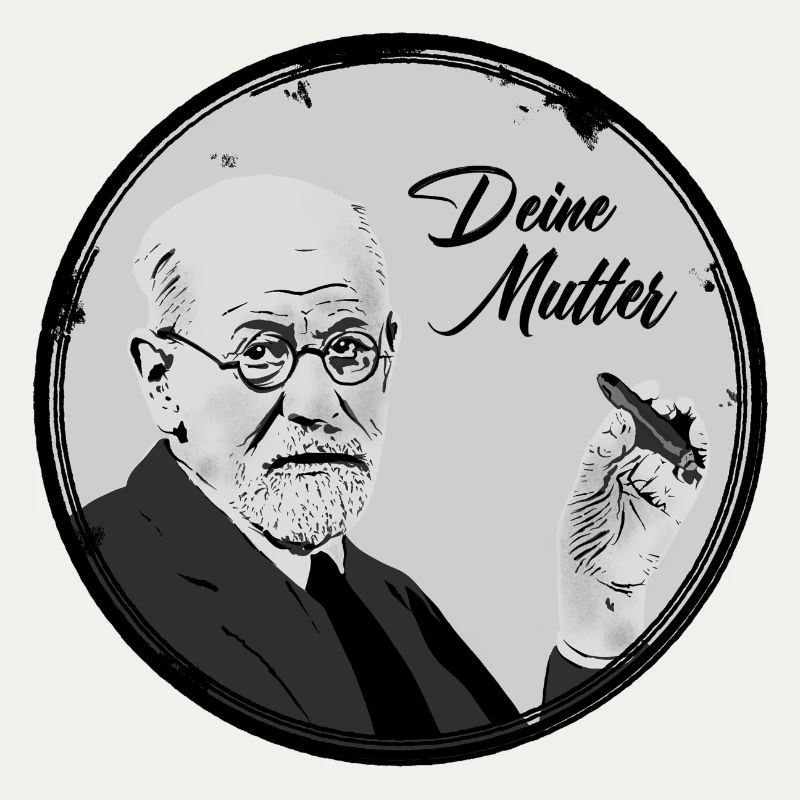 Deine Mutter Freud