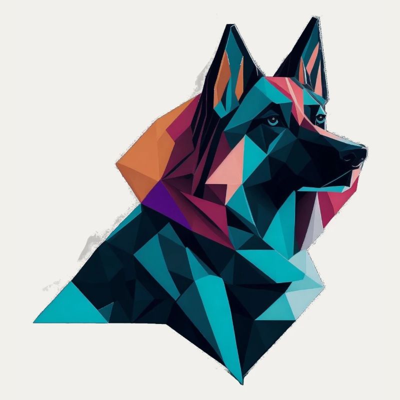 Schäferhund