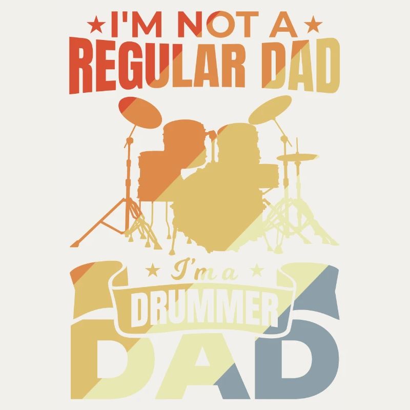 Drummer Papa