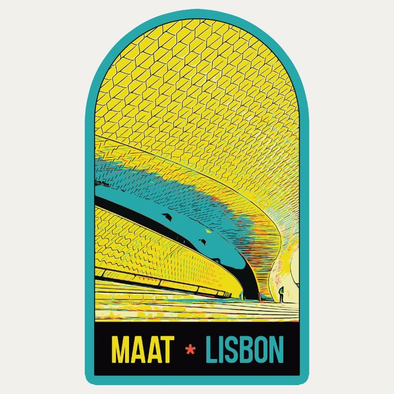 MAAT, Lisbon: Art, Architecture, Technology