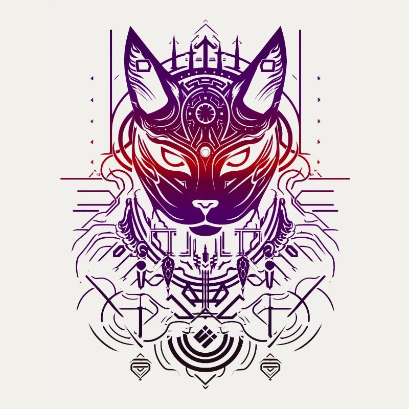 Hypno Cat