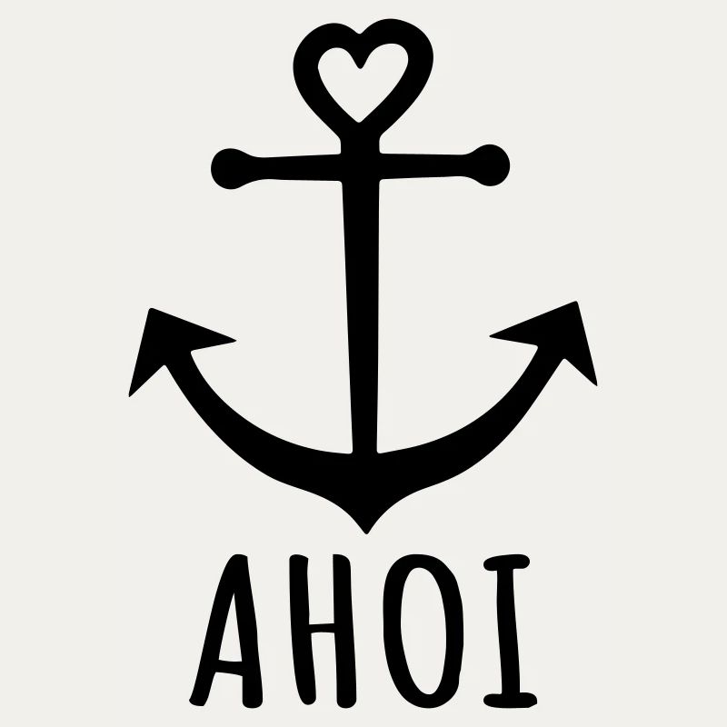 Anker - Ahoi