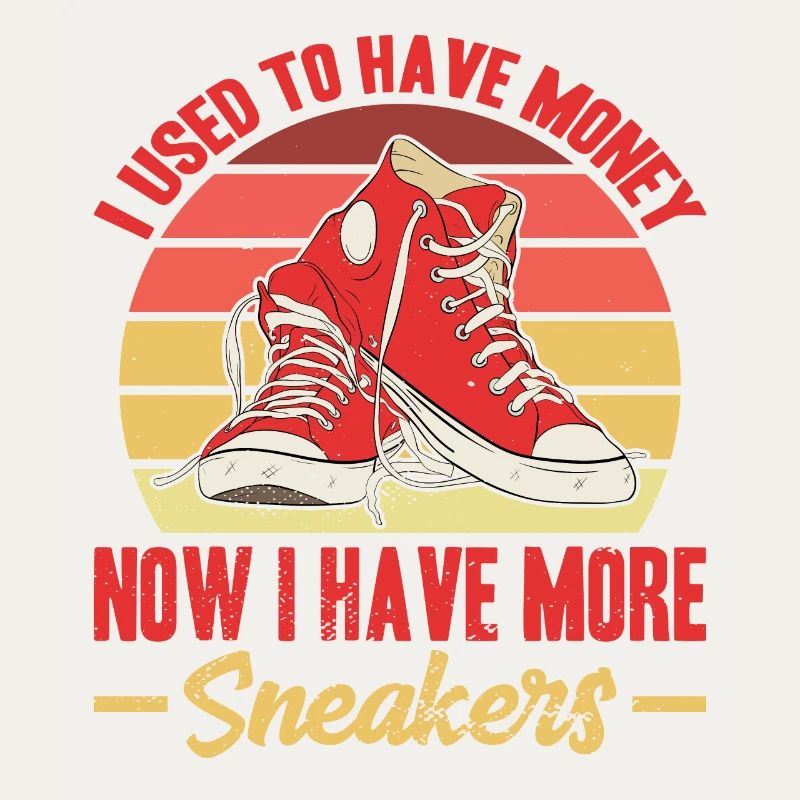 Collectionneur Sneakerhead