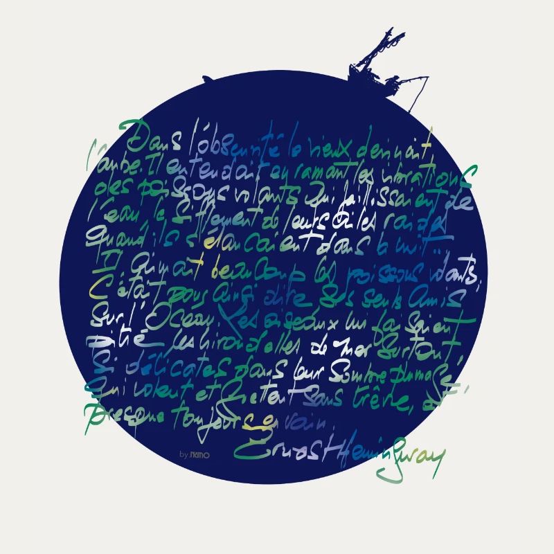 Il vecchio e il mare