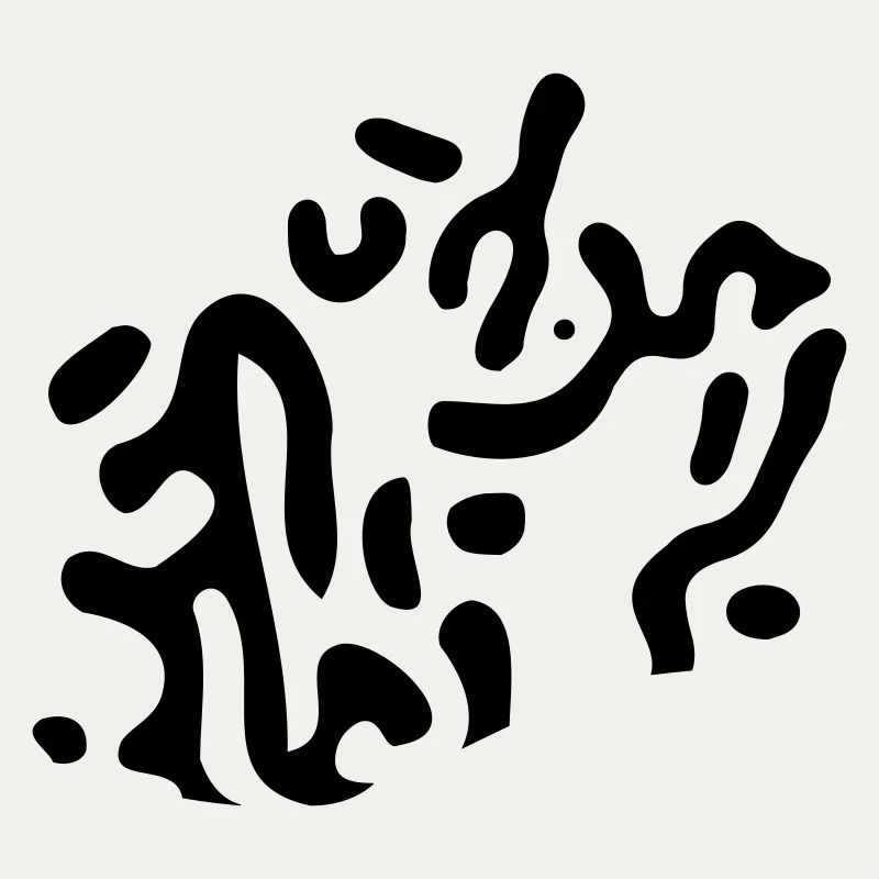 turing pattern pattern | Tigerlook | Vectorgraphic