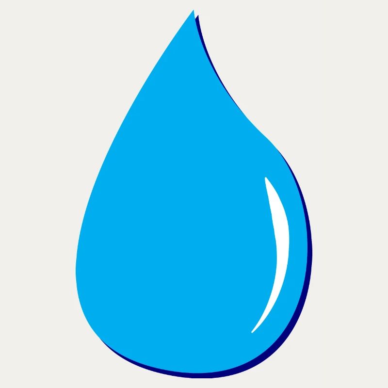 waterdrop Wassertropfen