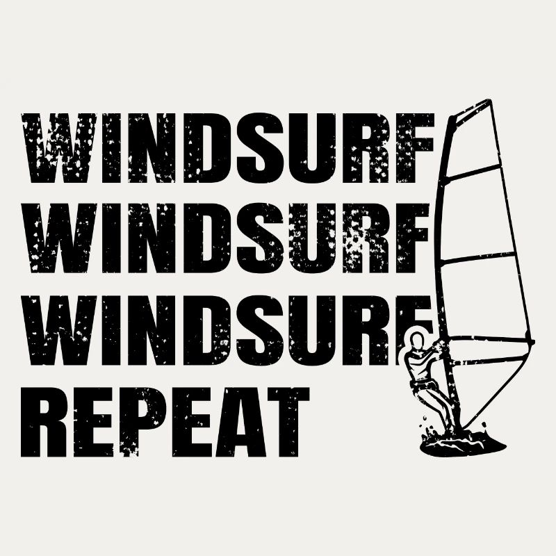 Windsurfing Repeat