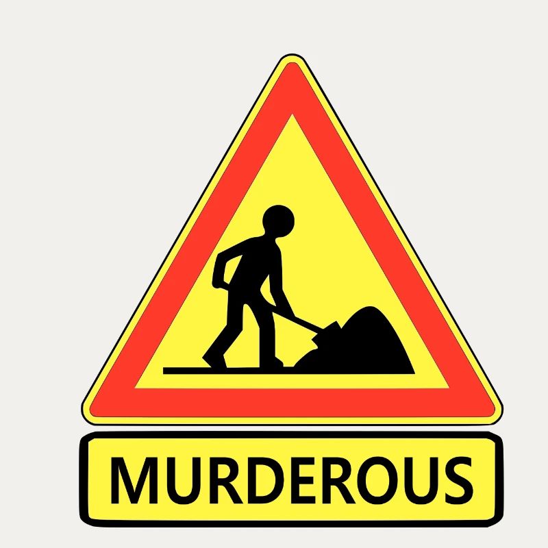 Mörder