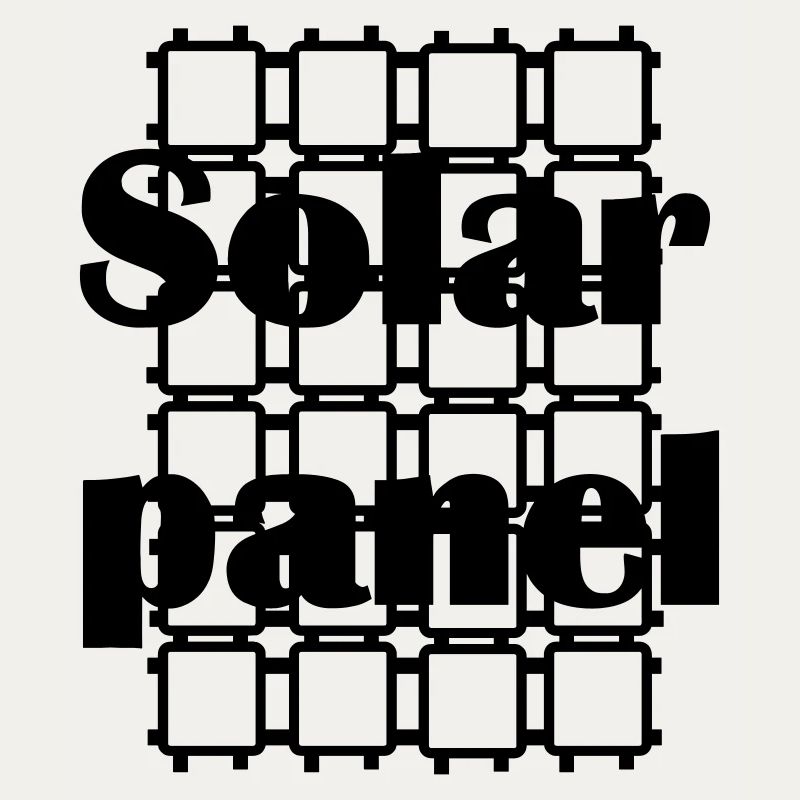 solar panel SOLAR PANEL