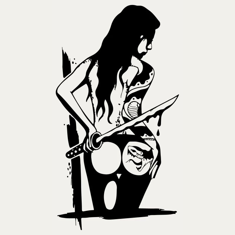 Ninja / Assassin