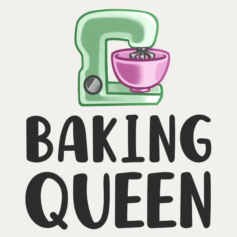 Baking Baker