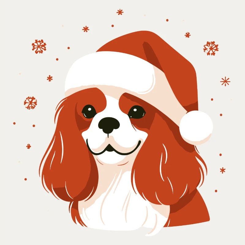 Weihnachtspullover - Niedliches Geschenk