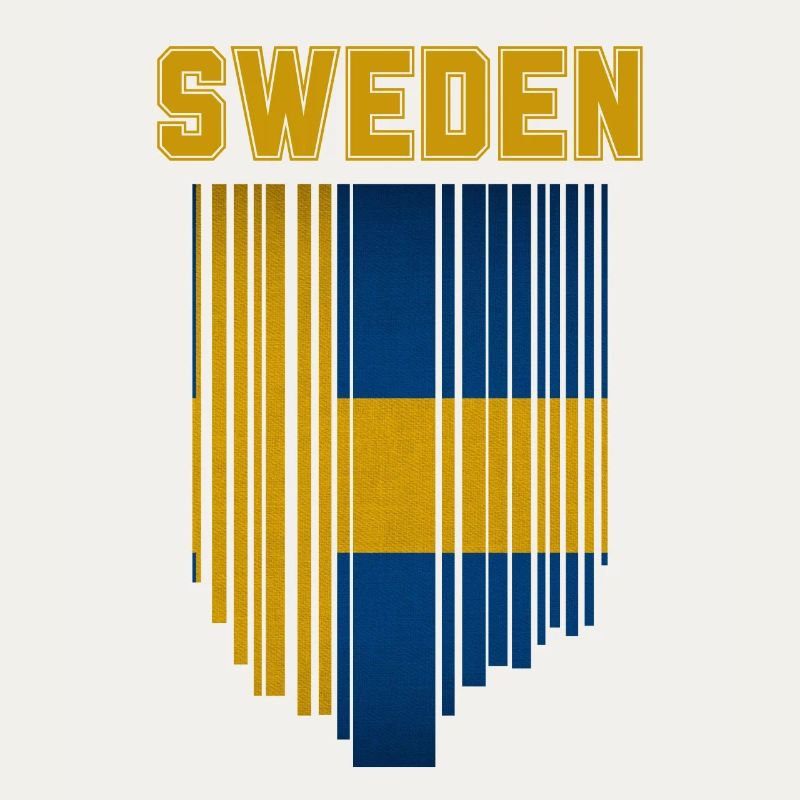 Drapeau de la Suède, fierté suédoise