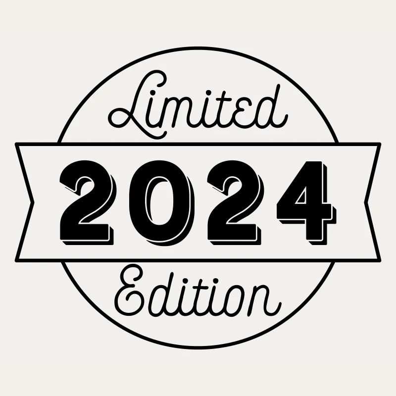 2024 limited edition