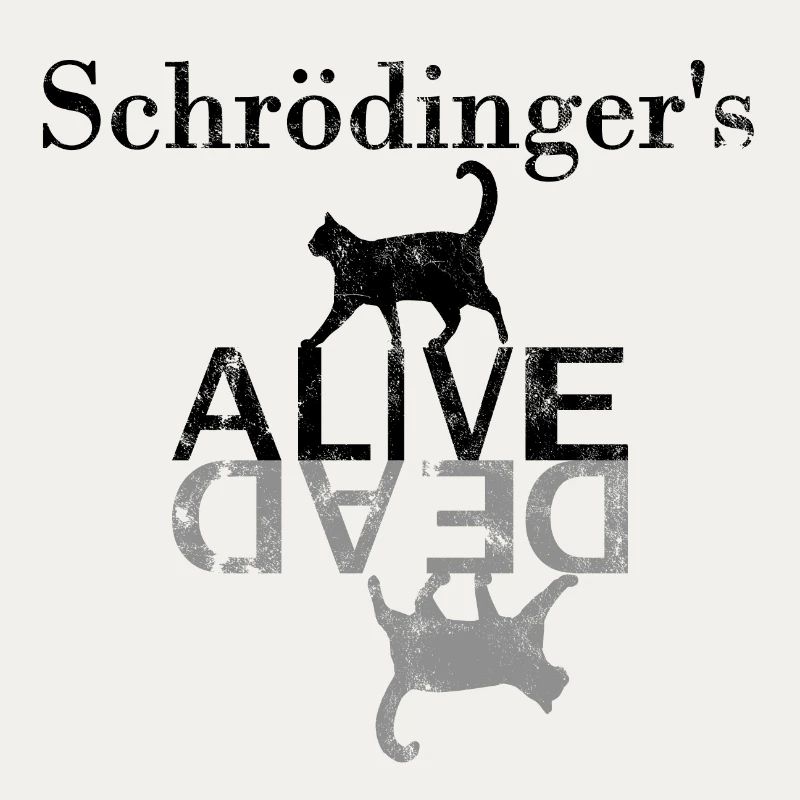 Schrödingers Katze