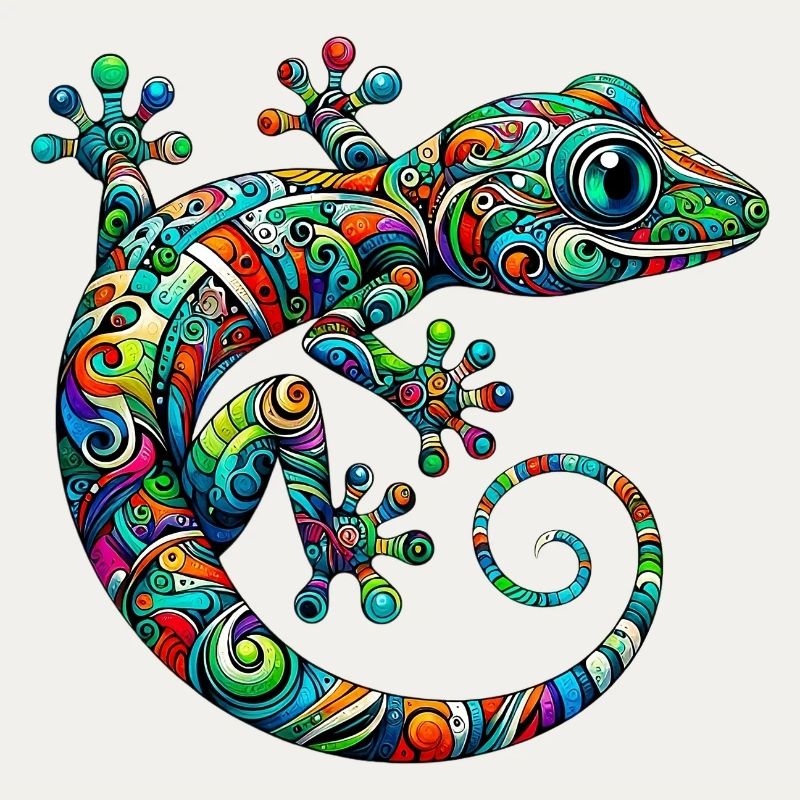Gecko