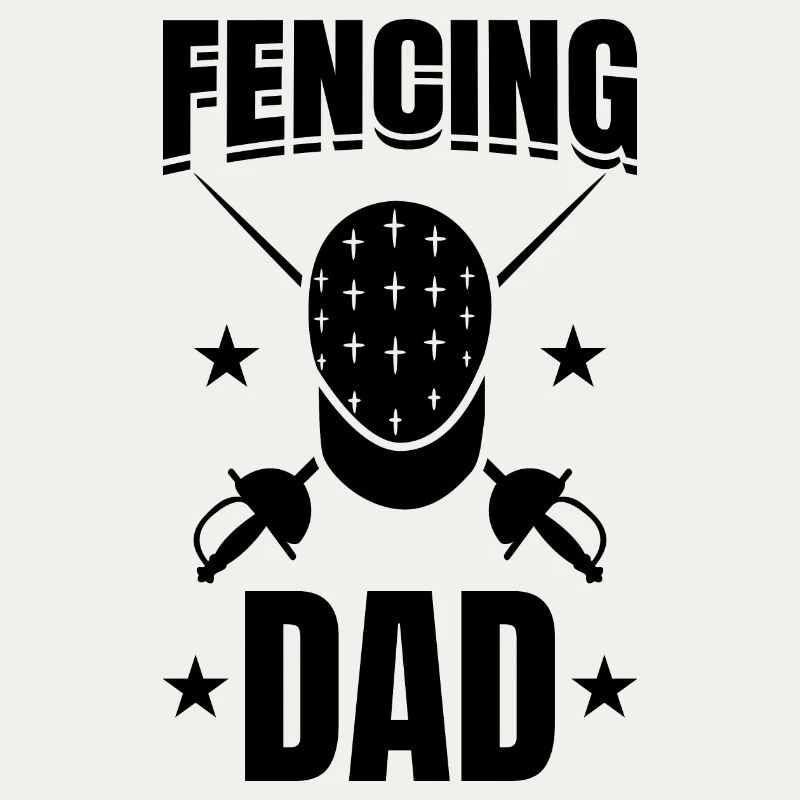 Fecht Papa