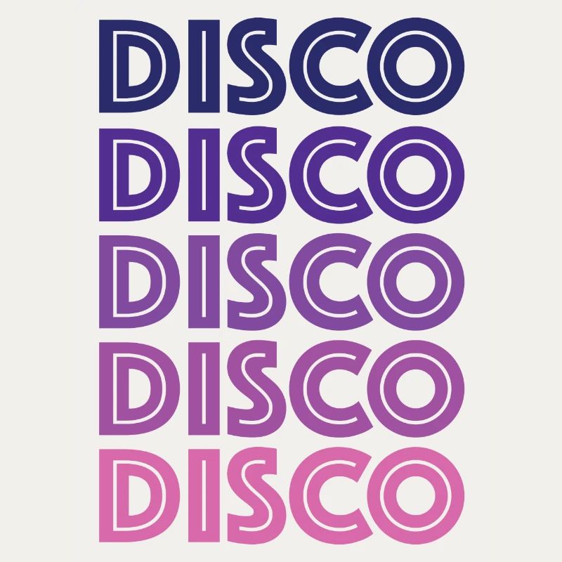 Disco Disco Disco