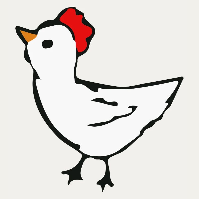 Huhn