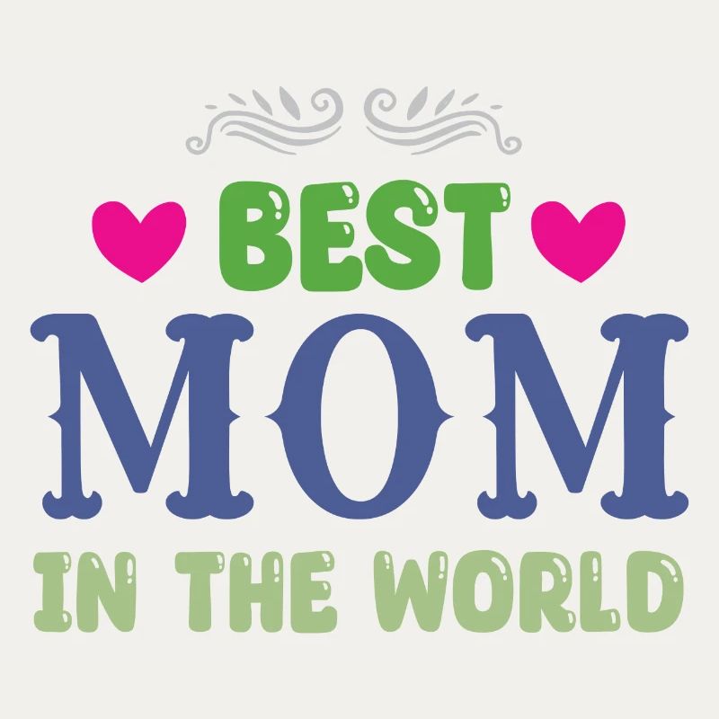 Beste Mama der Welt