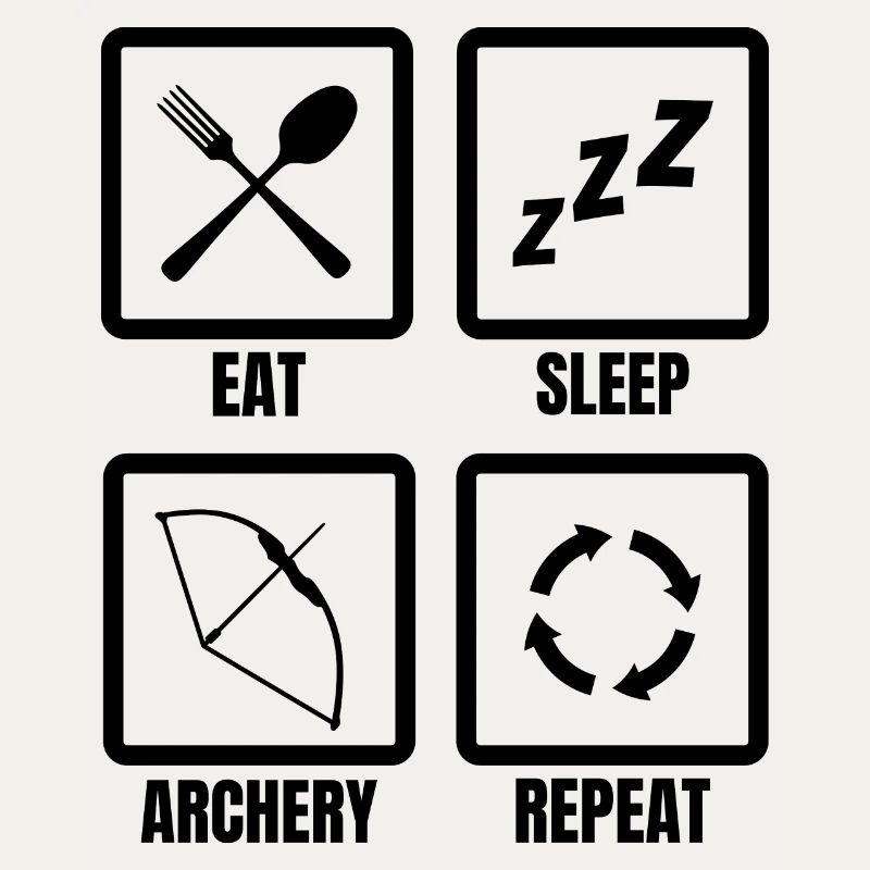 Archer Routine