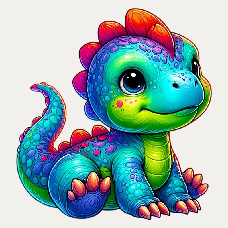 Dinosaurier