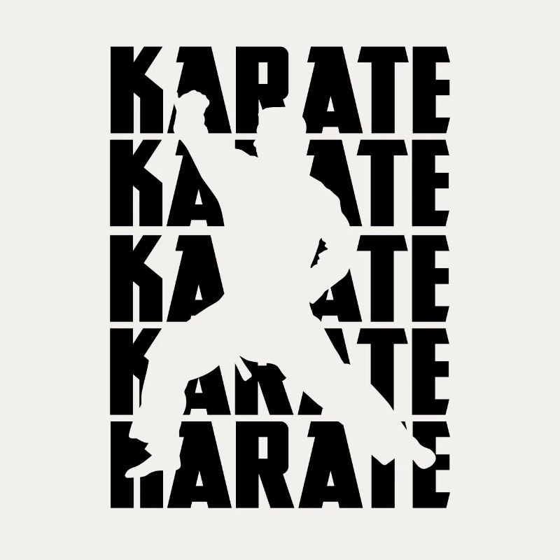 karaté