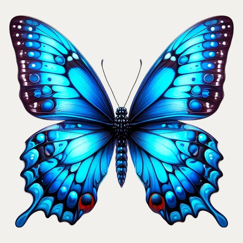 Schmetterling