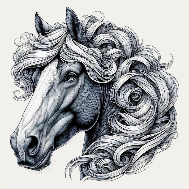 Pferd