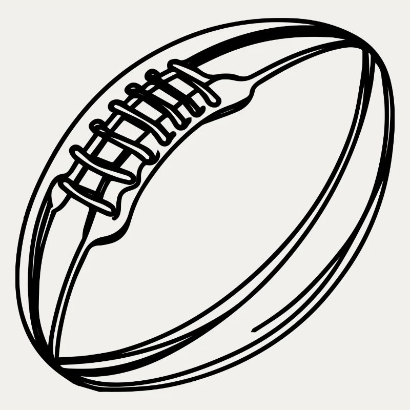 Ballon de rugby