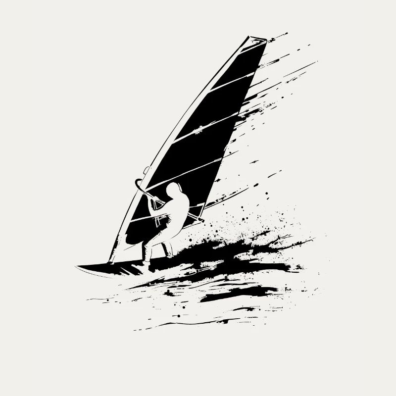 Windsurfer