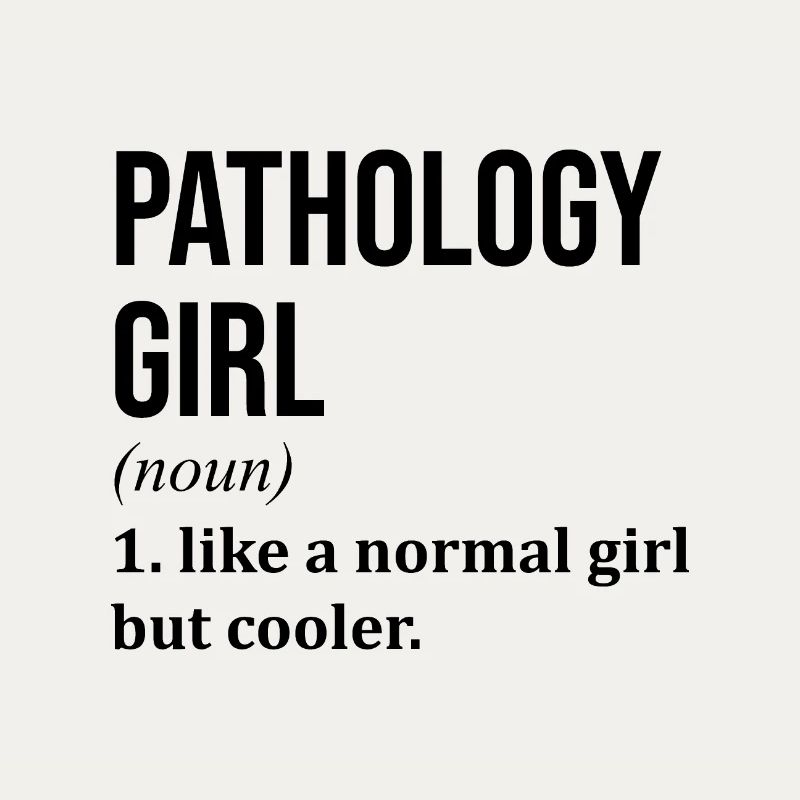 Pathology
