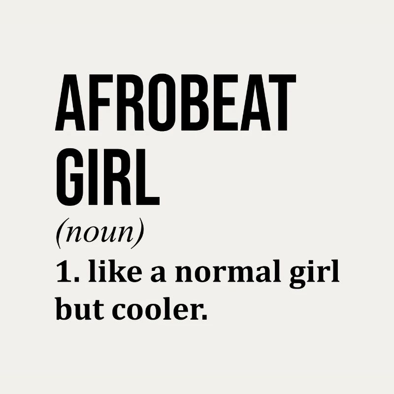 Afrobeat
