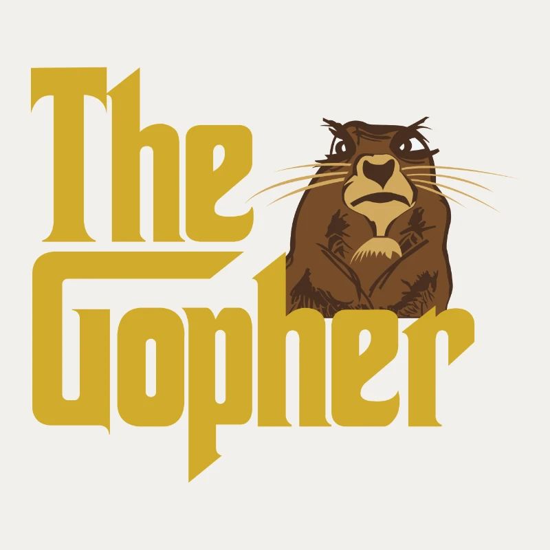 The Gopher