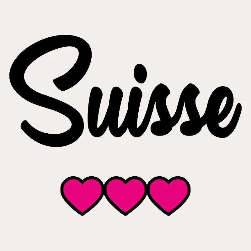 SUISSE