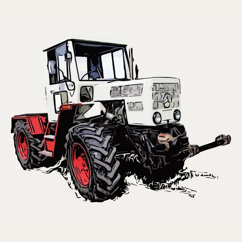 MB trac 65 70