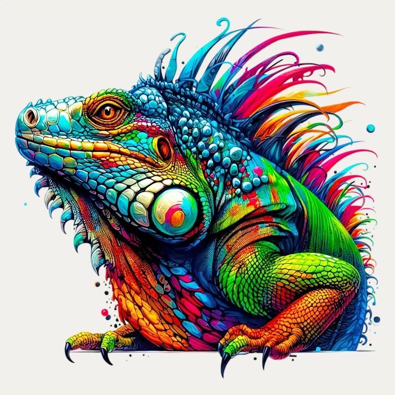 Iguane