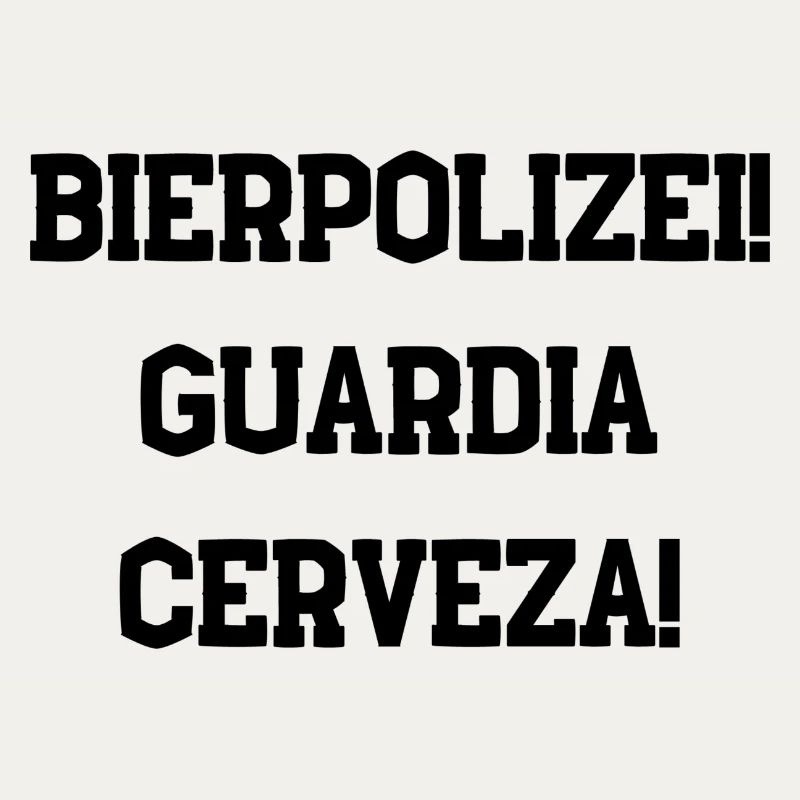 Bierpolizei