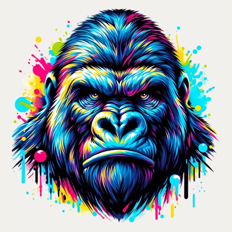 Gorilla