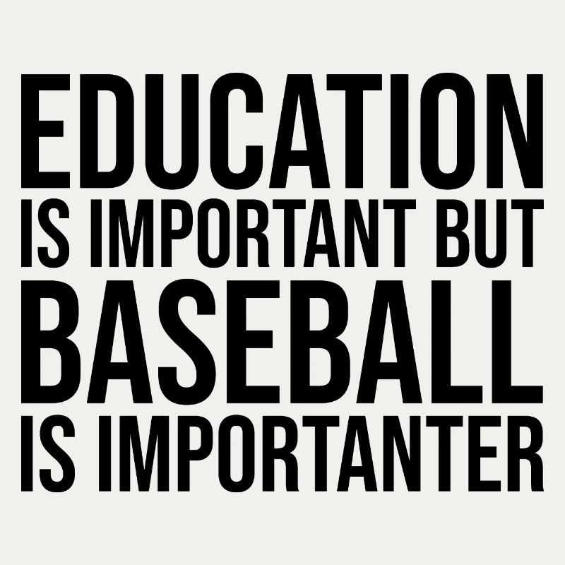 Baseball